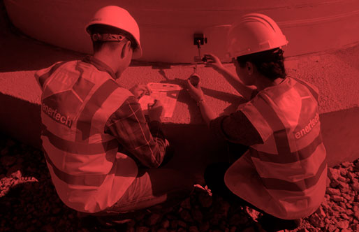 Análisis de patologías 