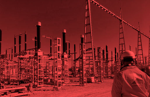 Ingeniería eléctrica